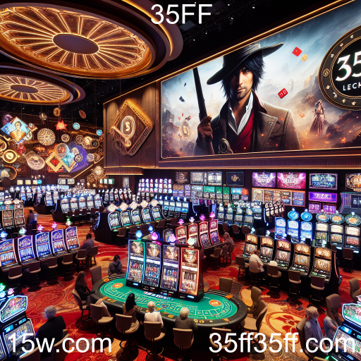 Maximize Seu Desempenho com os Guias do 35FF